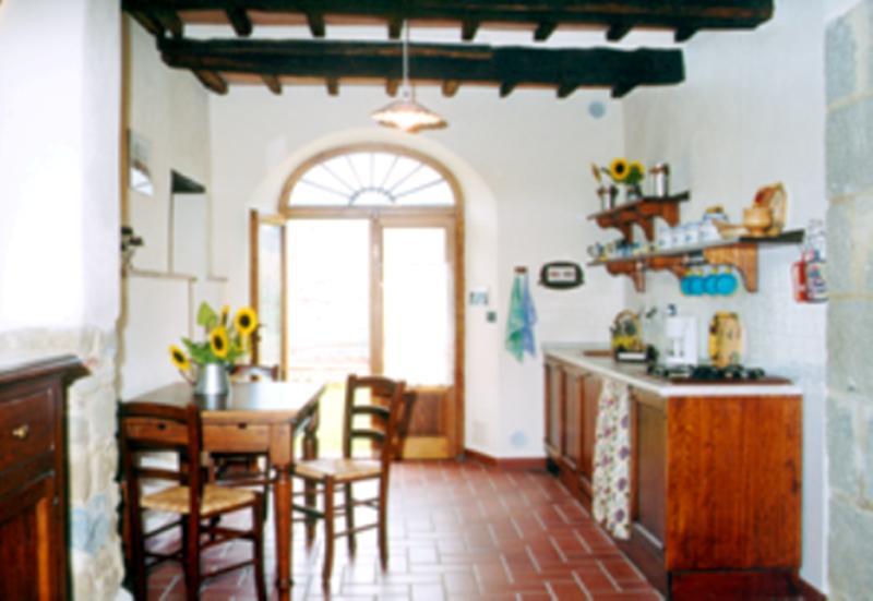 Agriturismo Pian Perugino Villa Arcidosso Buitenkant foto