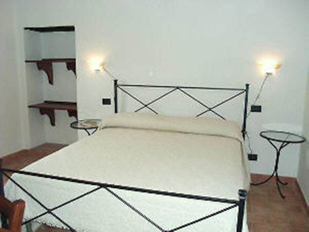 Agriturismo Pian Perugino Villa Arcidosso Buitenkant foto