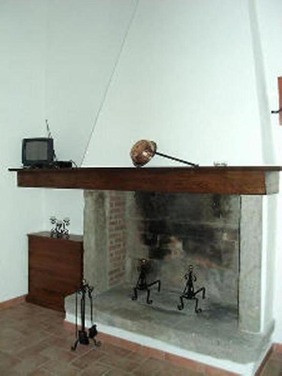 Agriturismo Pian Perugino Villa Arcidosso Buitenkant foto